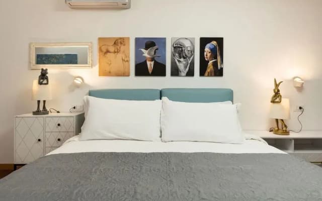Guicciardini Apartment - photo 4