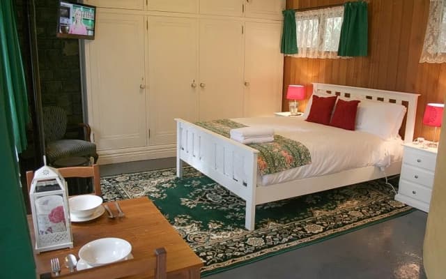 Steindorf Cottages - photo 3