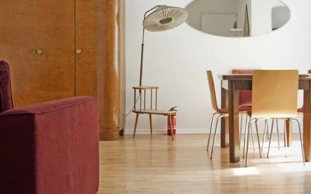 Re Art Flat in Kreuzkolln - photo 2