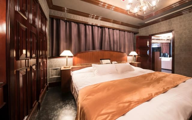 Hotel Alps - photo 5