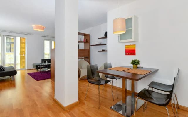 Diamond Apartments - photo 5