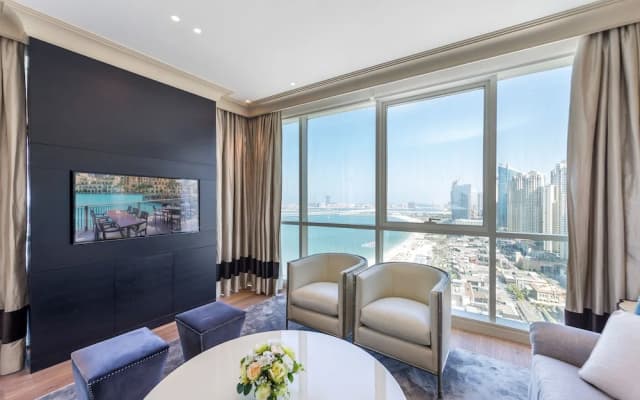 Al Bateen by Deluxe Holiday Homes - photo 4
