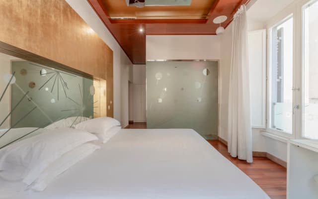 Hotel Trecento - photo 2