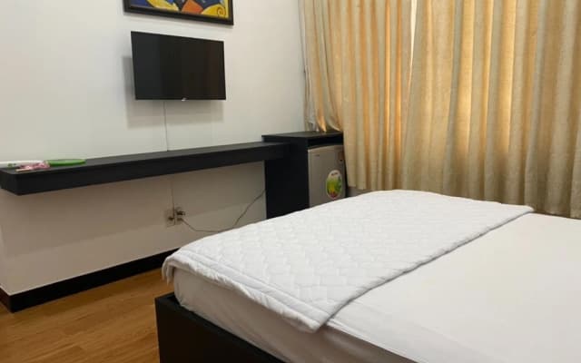 Minh Ha Hotel - photo 4