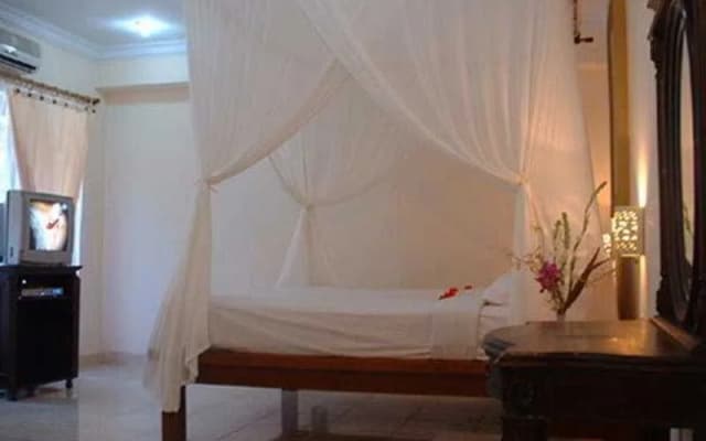 Graha Resort Bali - photo 3