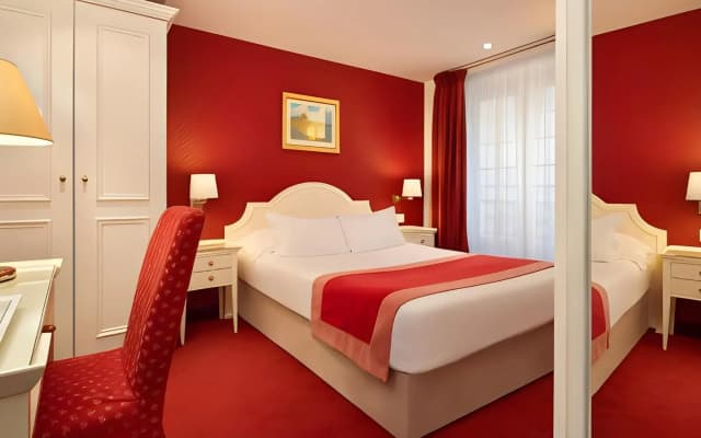 Austin's Arts et Métiers Hôtel - photo 3