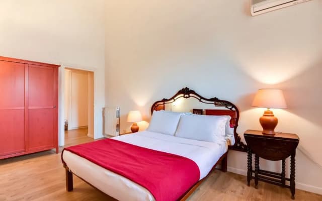 Nice and Bright 2 bed Flat Near Termini - photo 2