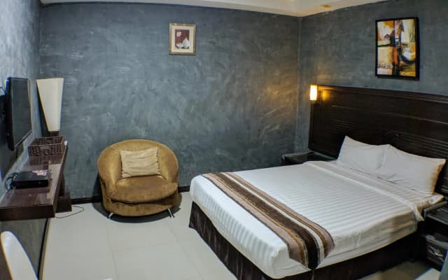 Gm Hotel Sdn Bhd - photo 3