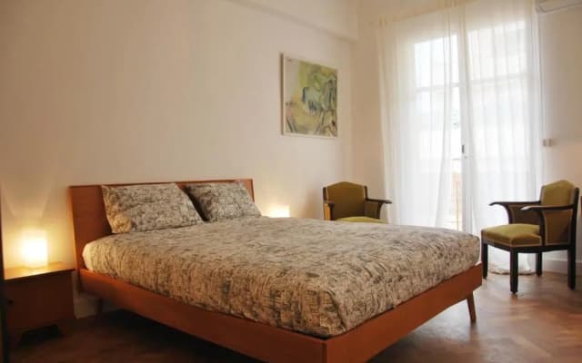Les Gérardines, 3-room with Airco and balcony - photo 5