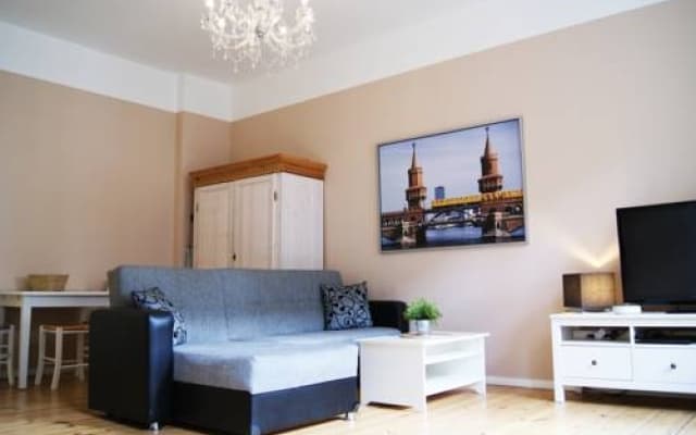 Apartment House Simon-Dach - photo 2