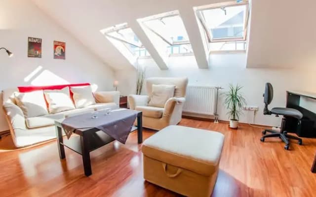 Penthouse Apartman - photo 5