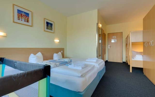 Familienhotel Citylight Berlin - photo 4