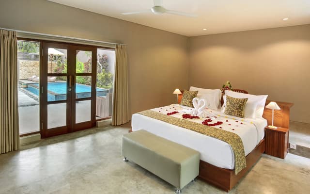 Sativa Villas Ubud - photo 3