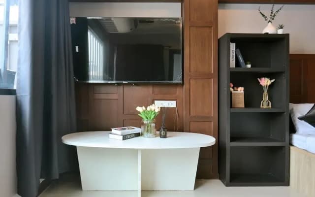 Deco Lux Hotel - photo 3