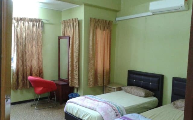My Jonker House - photo 3