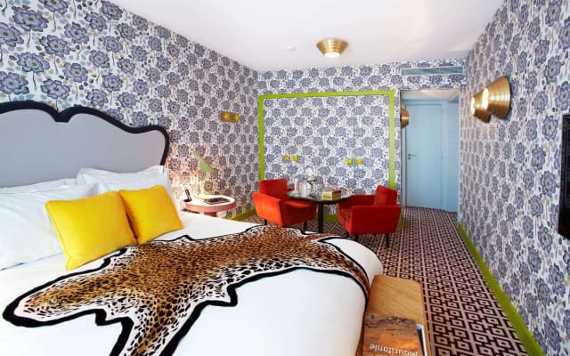 Hotel Thoumieux - photo 2