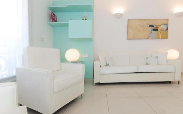 La Suite des Anges Res. Negresco Five stars Holiday House - photo 2