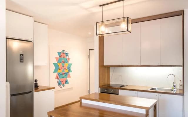 Boutique Athens Apartment FE23 - photo 4