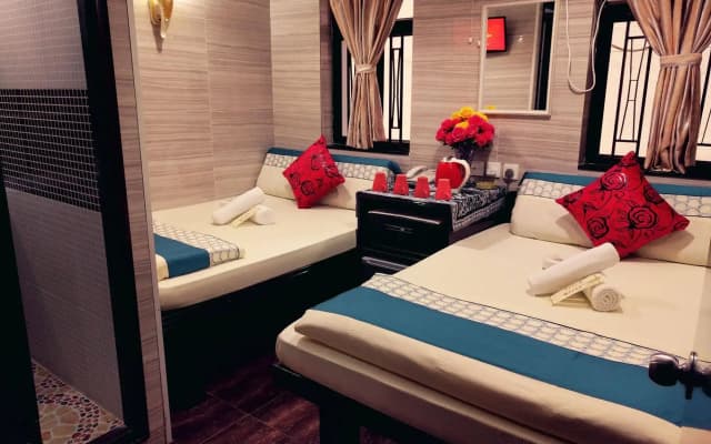 Bohol Hotel - Hostel - photo 4