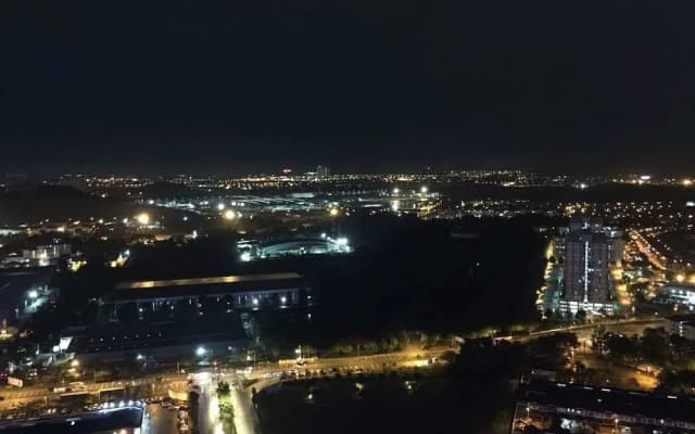 I-City I-Soho Chamey Homestay Condo, Shah Alam - photo 2