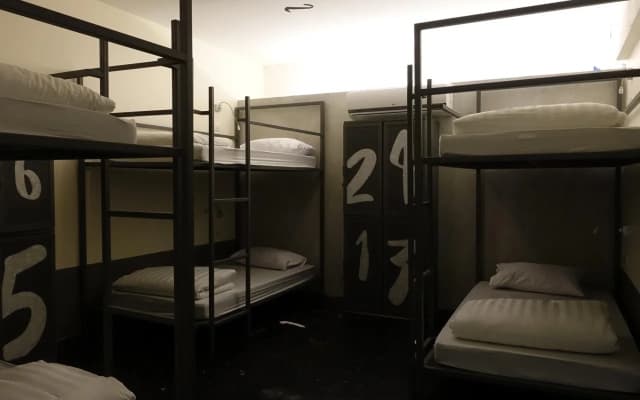 Thunder Bird Hostel - photo 2