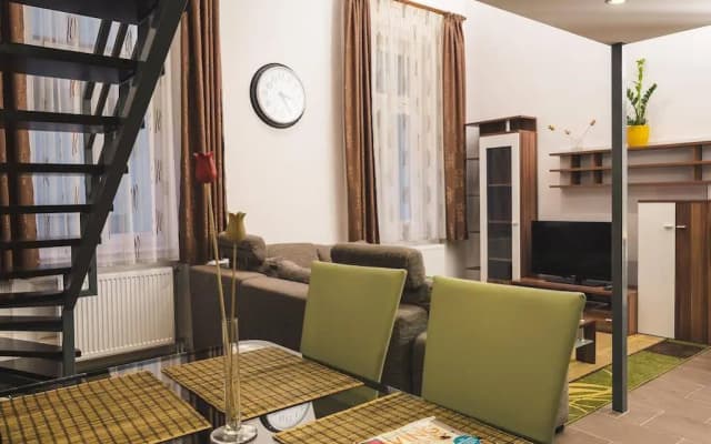 No.1 Budapest Apartmant - photo 4