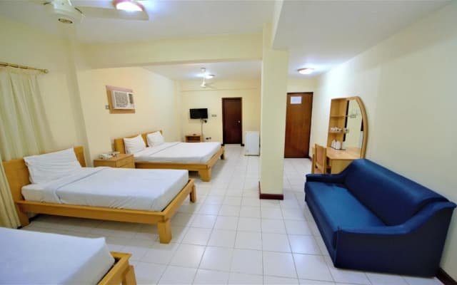 Naseem Hotel - photo 3