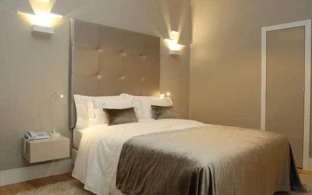 Castilho House Cais - photo 3