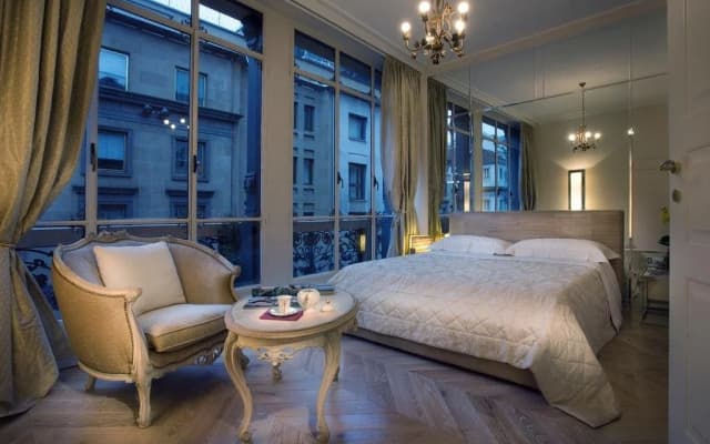 Glamour Apartments - photo 4