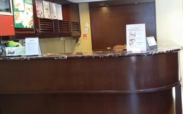 Hotel New Sabah Sandakan - photo 2