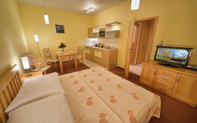 Andel Apartments - photo 5