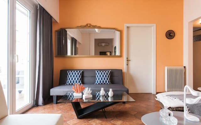 Loft with Acropolis& Parthenon View - photo 3