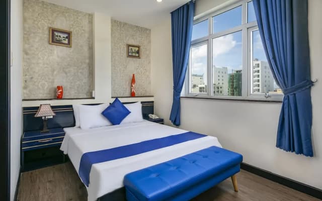 Alibaba Hotel - photo 2