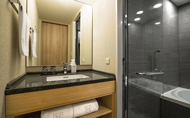 The Royal Park Hotel Kyoto Umekoji - photo 5
