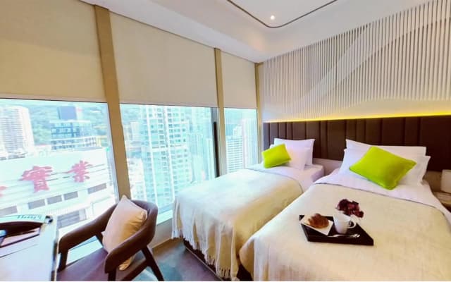 Burlington Hotel - photo 3
