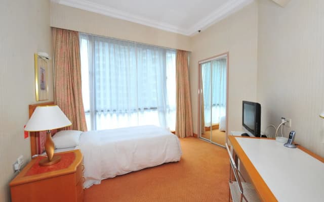 Kornhill Apartments - photo 4