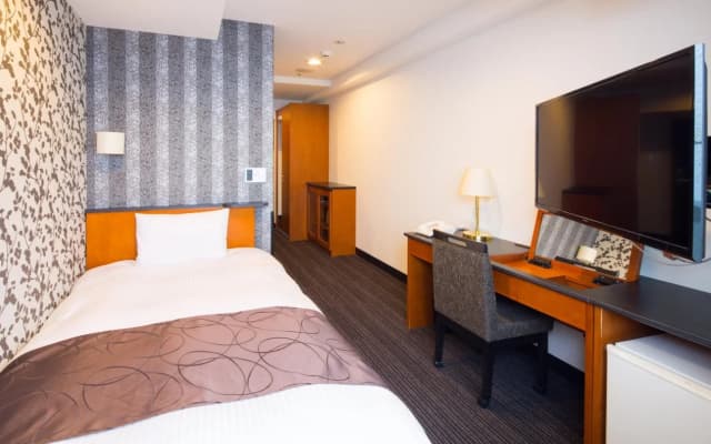 AI HOTEL Nihonbashi - photo 4