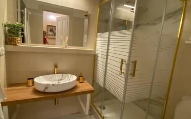 Stunning Charles Bridge Apartment - photo 5