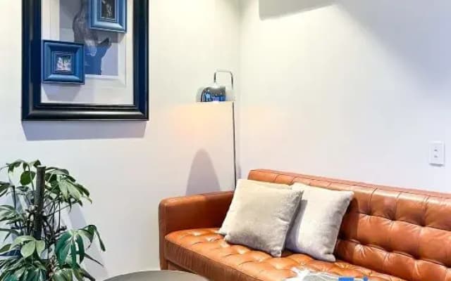 LV42 High-rise condo CBD panoramic city view - photo 2