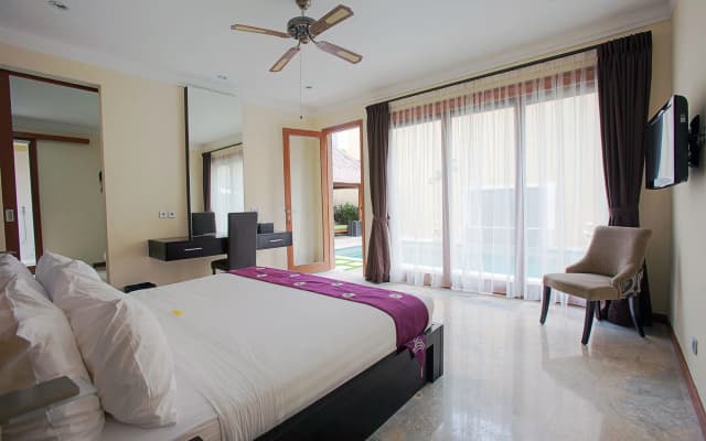 Villa Gorilla - photo 5