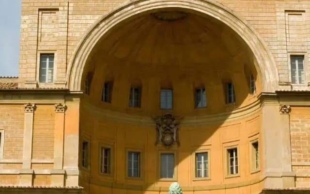 Vatican House In Rome - photo 4