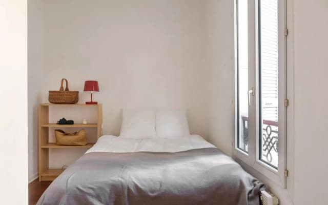 Modern Apartment Montmartre Sacré-Coeur - Smartrenting - photo 4