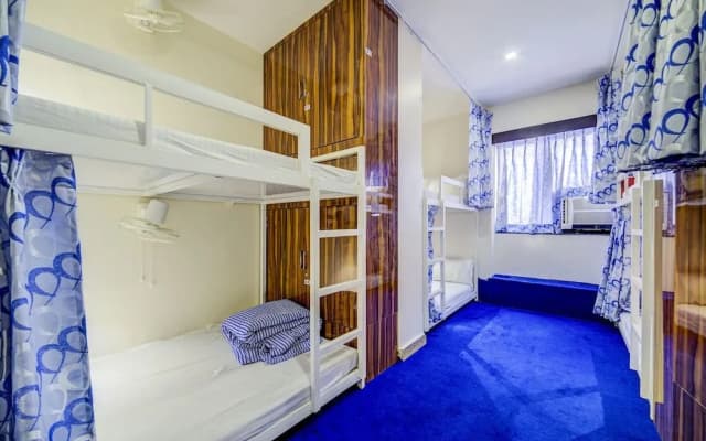 Backpackers @ City Center - photo 5
