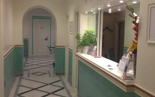Migdal Palace - photo 4