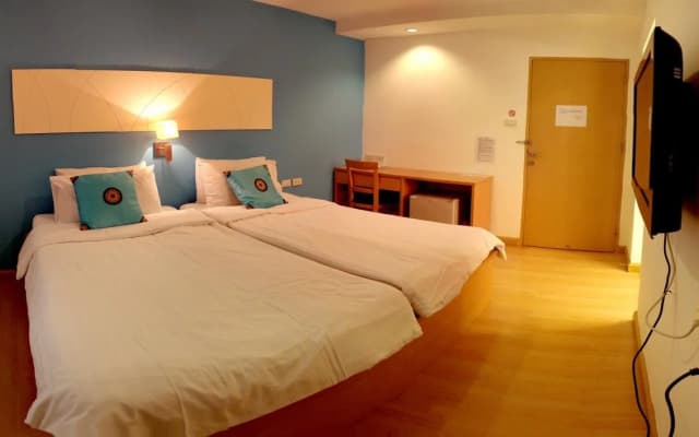 Nantra de Comfort - photo 5