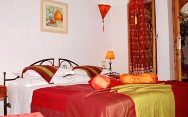 Riad Aquarelle - photo 4