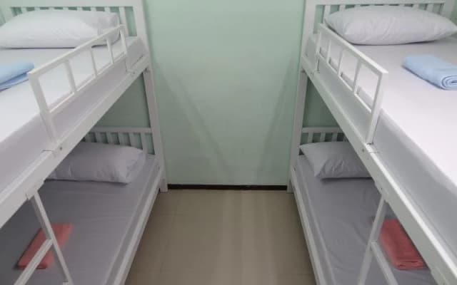 Khaosan River Inn Hostel - photo 3