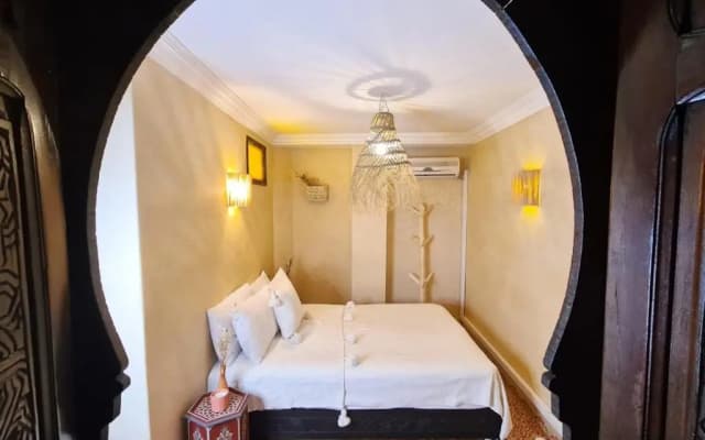 Riad Casa Sophia - photo 3