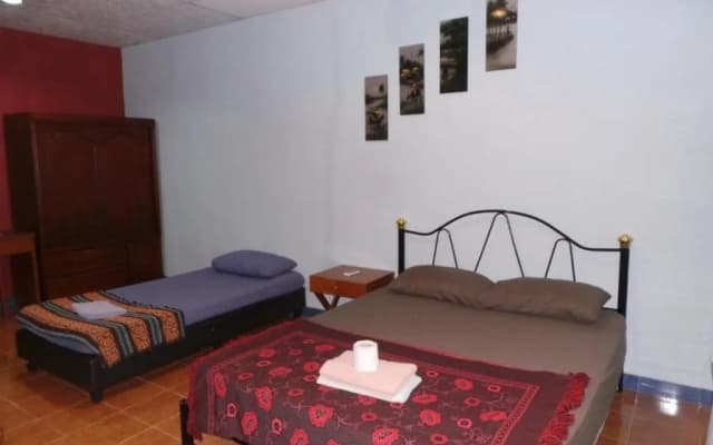 RL Budget Rooms - photo 4
