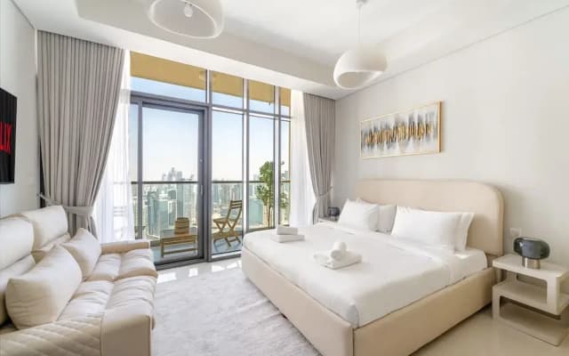 Aykon City 2 - 5609 Studio - photo 5